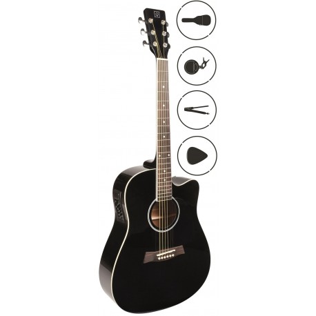 QGA-51CE ACOUSTIC PACK