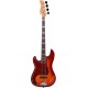 P7 Alder-4 Lefthand (2nd Gen) TS Tobacco Sunburst