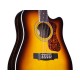 D-2612CE Deluxe ATB 12-string Antique Burst