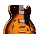 Starfire I SC  Antique Burst