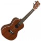 AK-CAE Ukulele concerto in mogano con pickup passivo.