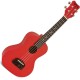 KT-SRD Ukulele soprano in linden.