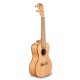 FM-C Ukulele Concerto Flame Maple