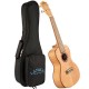 FM-C Ukulele Concerto Flame Maple