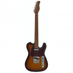 T7 TS Tobacco Sunburst