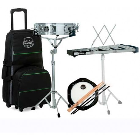 MCK1432DP Kit Percussioni con Borsa