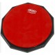 PD08-KR Practice Pad 8 pollici con Stand