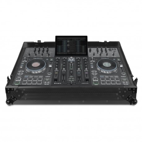 U91069BL - FC Denon DJ Prime 4 Black Plus (W)