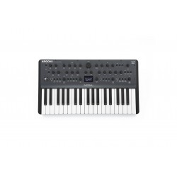 ARGON8 (37 KEYS)