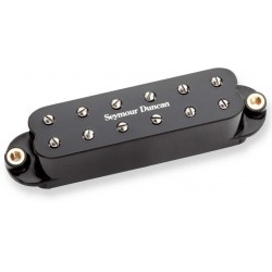 SL59-1n Little '59 for Strat Blk