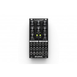 EURORACK SUPER KAR +