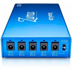 ZUMA R 300 POWER SUPPLY