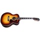 F-512E ATB Antique Burst Nitro