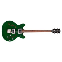 Starfire Bass II Emerald Green