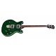 Starfire Bass II Emerald Green