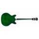 Starfire Bass II Emerald Green