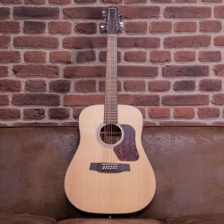 WAD552EW Chitarra Acustica 12 Corde Natura 500