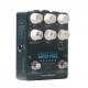 Pedale Vapor Trail Deluxe Analog Delay