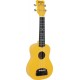 KT-SYE SOPRANO UKULELE TIKI SERIES