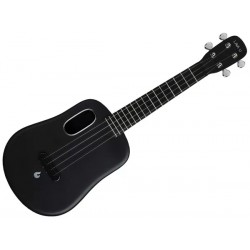 Lava U Acoustic 23'' Black