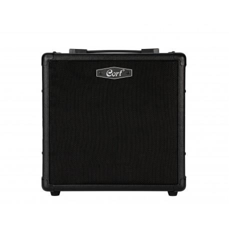 CM20B BASS AMP