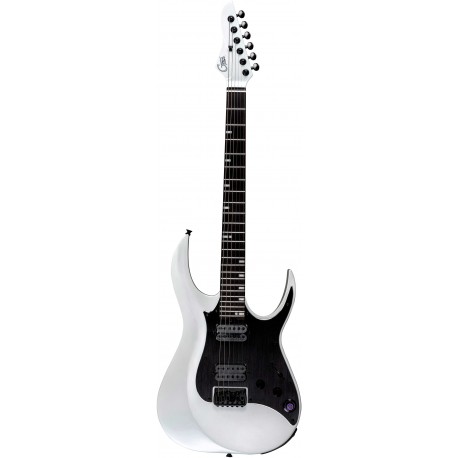 GTRS M800 Pearl White