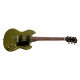 Polara Phantom Green