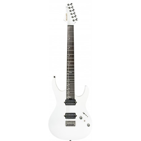 MMT100 Pearl White