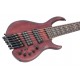 M6 Headless 6 MA.S Mahogany Satin
