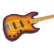V6-4 3TS Tobacco Sunburst
