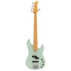 P6-5 SGM Surf Green Metallic