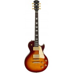 L7 New Gen Tobacco Sunburst