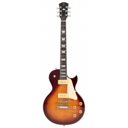 L7V New Gen Tobacco Sunburst