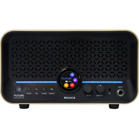 F15i Li Imperial Gold