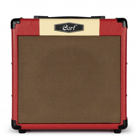 CM15R DR ELECTRIC AMP