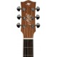 EBG808TEC Tommy Emmanuel w/Case