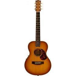 EMD6 Mini Maton Diesel w/Case