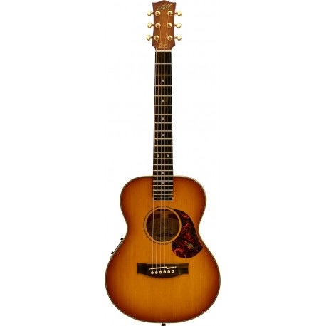 EMD6 Mini Maton Diesel w/Case