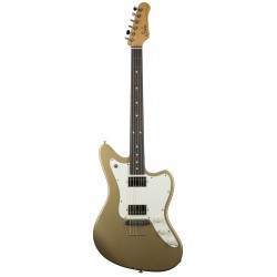 CLASSIC JM GOLD HH TP6