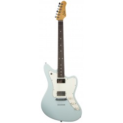 CLASSIC JM SONIC BLUE HH TP6