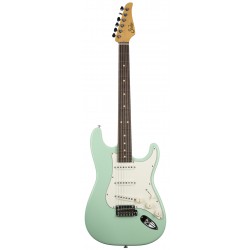 CLASSIC S SURF GREEN RW SSS