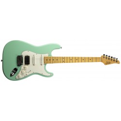 CLASSIC S SURF GREEN MP HSS