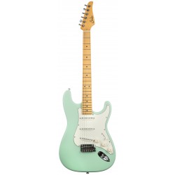 CLASSIC S SURF GREEN MP SSS