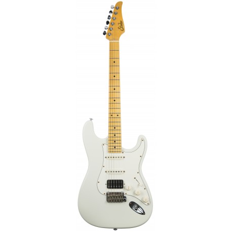 CLASSIC S ANTIQUE OLYMPIC WHITE MP HSS