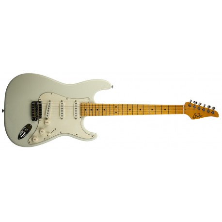 CLASSIC S ANTIQUE OLYMPIC WHITE MP SSS