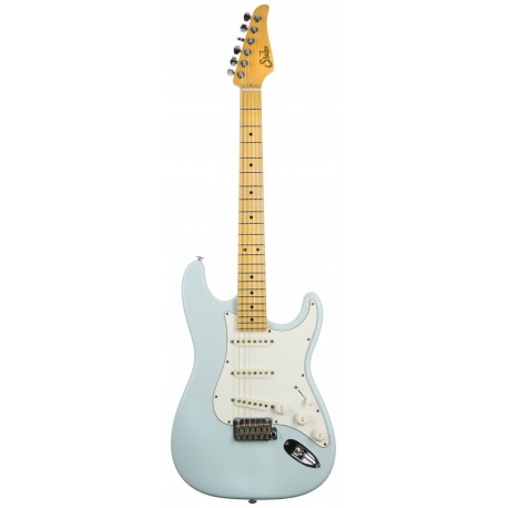 CLASSIC S ANTIQUE SONIC BLUE MP SSS