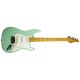 CLASSIC S ANTIQUE SURF GREEN MP SSS