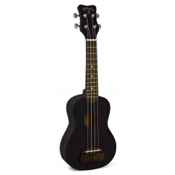 B-STOCK KT-SBK Ukulele soprano in linden.