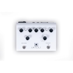 B-STOCK DEPT. 10 AMPED 1