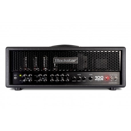 B-STOCK Series One 100 MK II Head